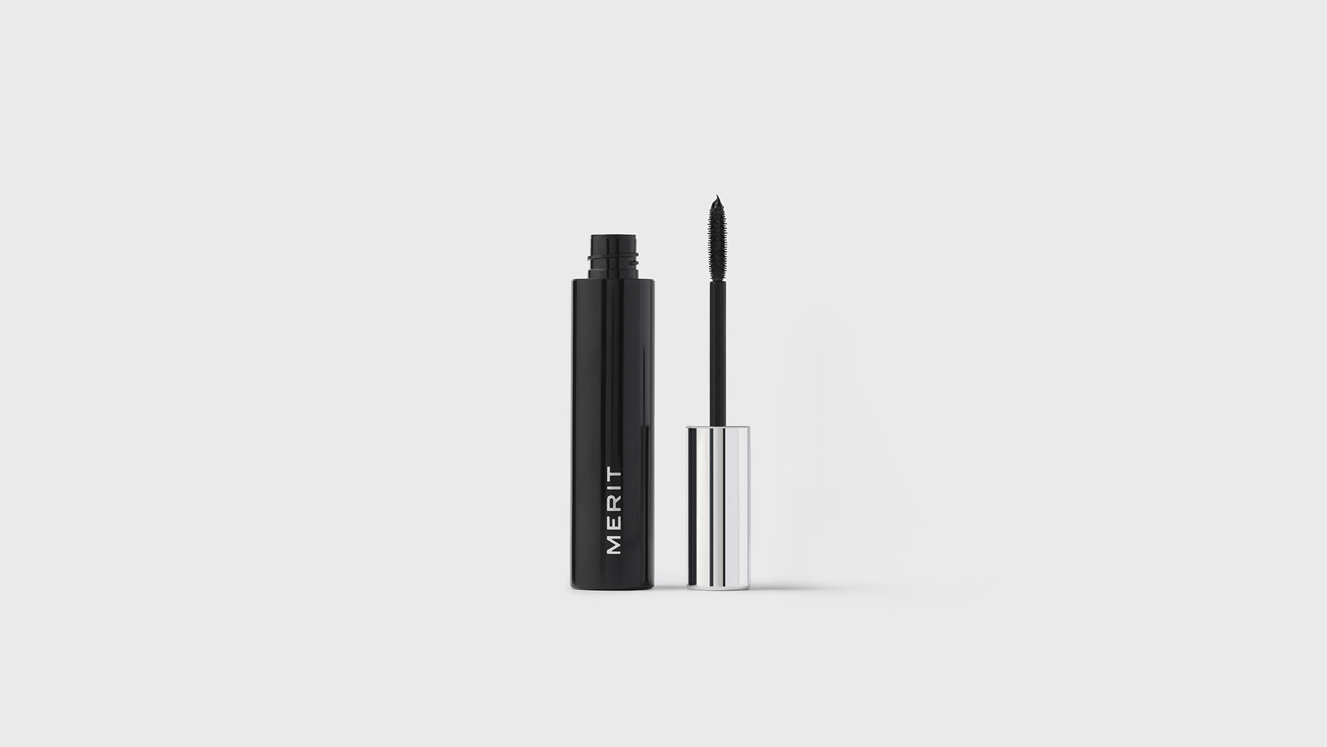 Merit Clean Volume Mascara Review: Tubing That Lasts
