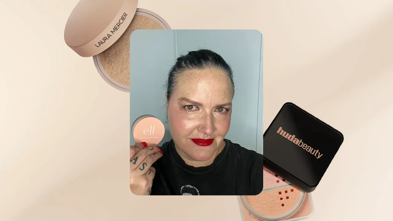 The Complete Makeup Routine for Mature Skin