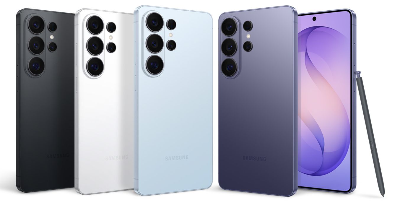 Samsung’s New Galaxy S27 Pro Redraws the Flagship Line