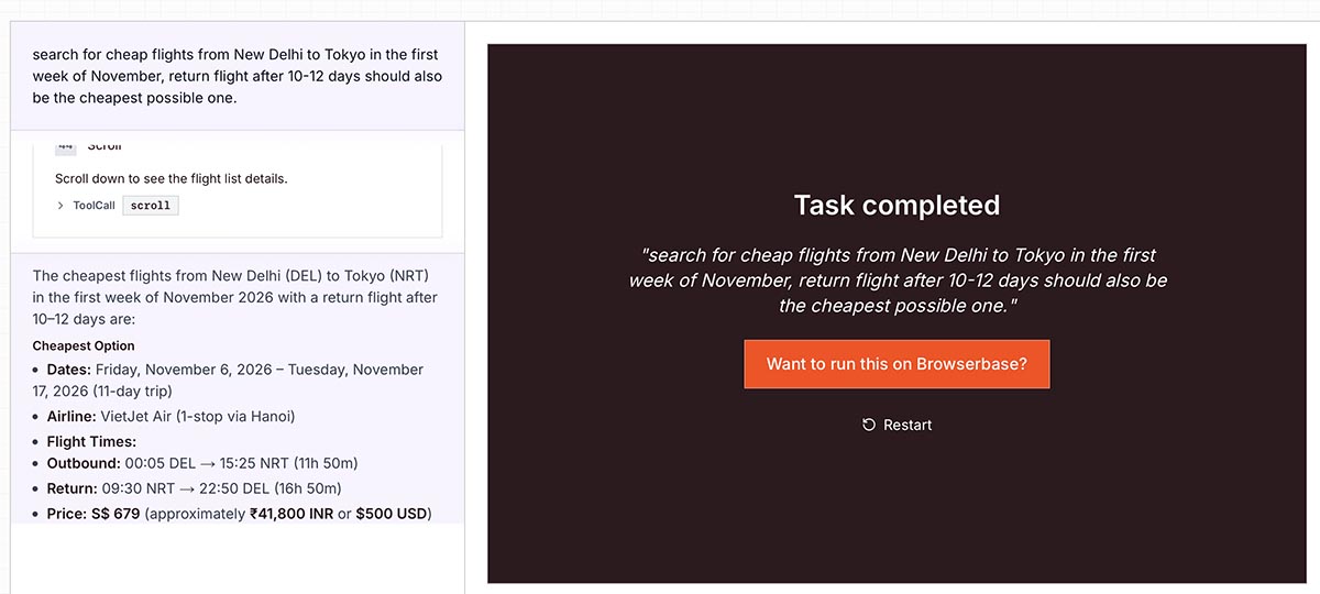 Gemini’s New Computer Control Turns AI Into a True Digital Worker