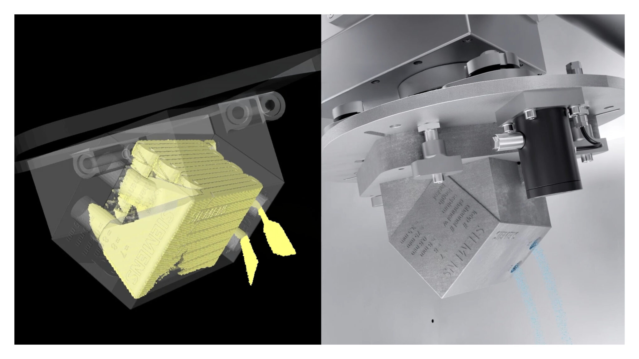 Depowdering Software and Metallurgical Support Are Leveling AM’s Mid-Scale Playing Field