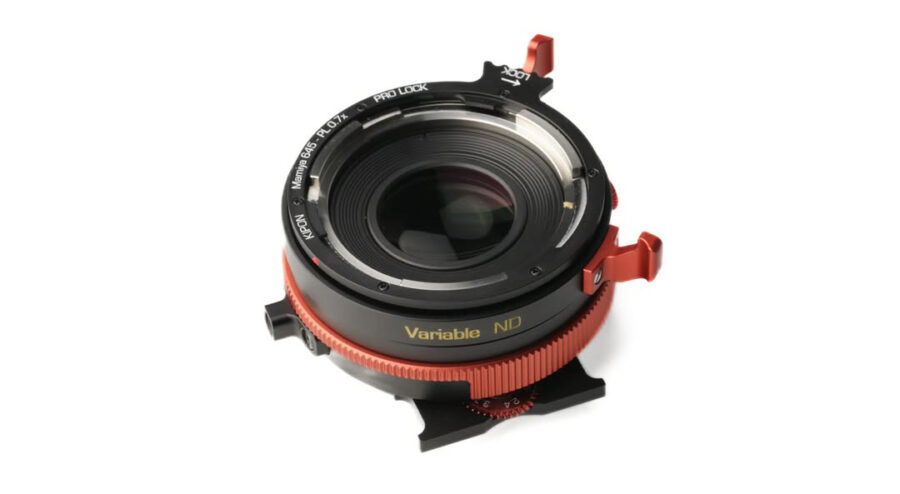 Kipon’s Drop-In Variable ND PL Mount Adapter Finally Gets Cinema Glass Onto Mirrorless Bodies