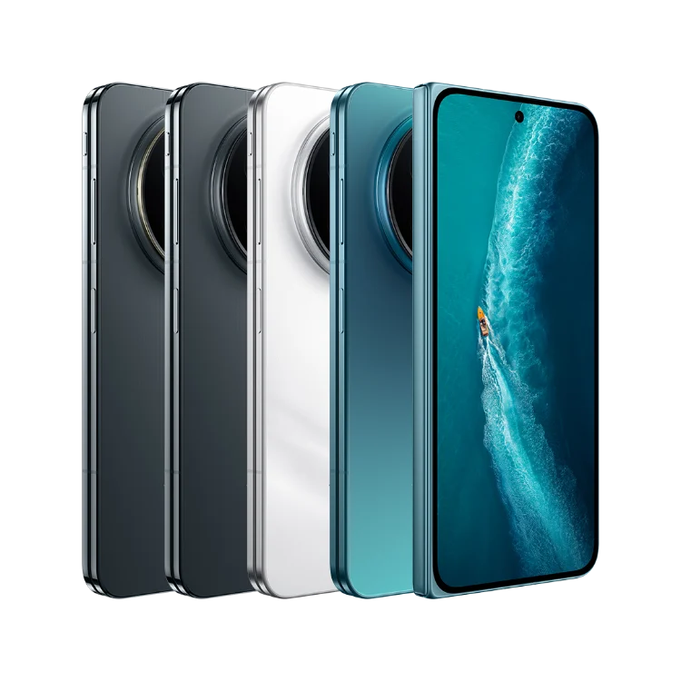 Vivo X Fold 6 vs Premium Foldables: Is It the Better Deal?