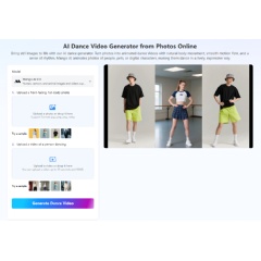 AI Tools Turn Static Photos Into Dynamic Videos