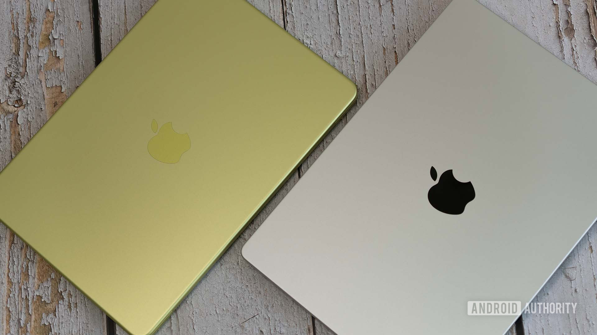 MacBook Air M5 Is the Only Laptop Worth Buying This Prime Day