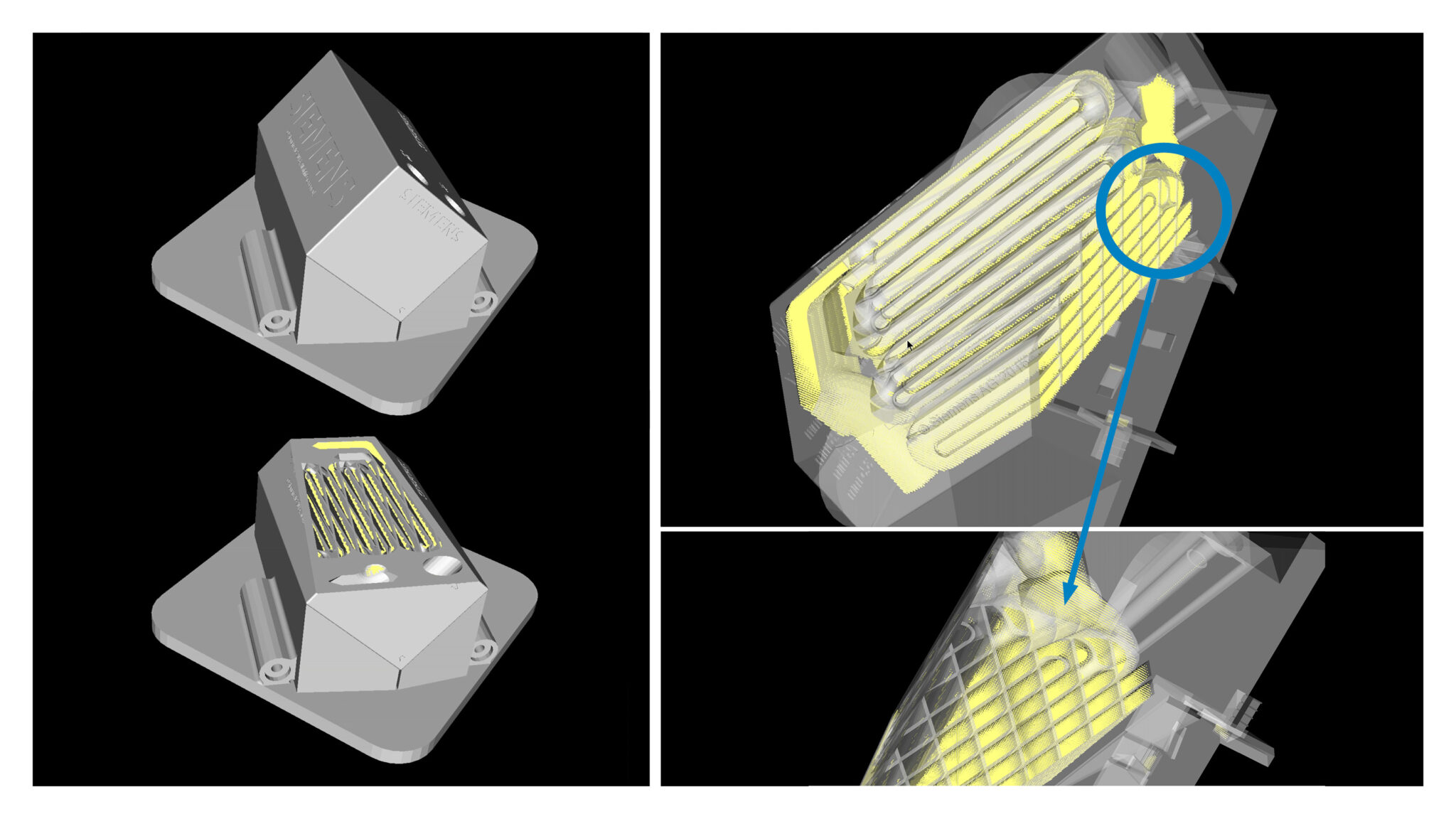 Depowdering Software and Metallurgical Support Are Leveling AM’s Mid-Scale Playing Field