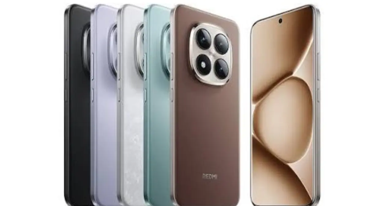 Redmi Note 17 Aims to Redefine Mid-Range Battery and Charging
