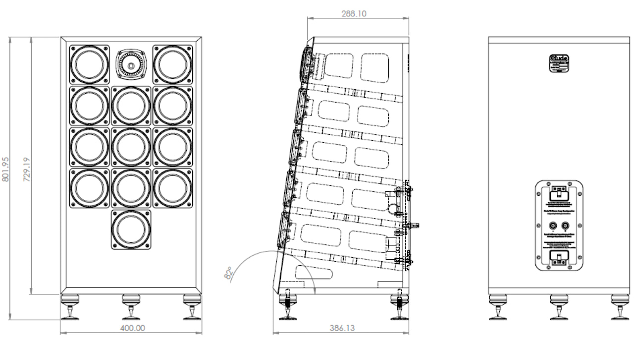 Point-Source vs Arrays: Coaxial and BMR Drivers Reframe Modern Speaker Design