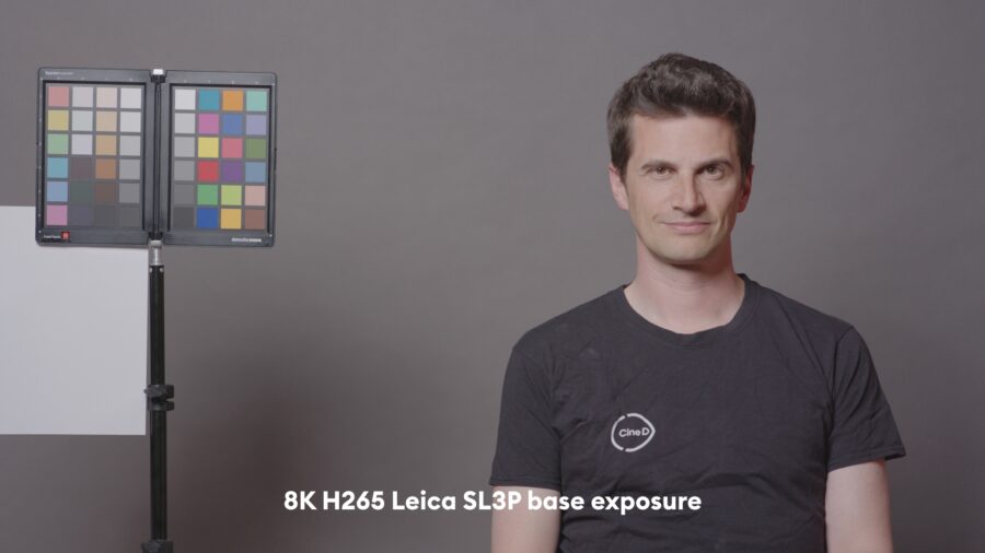 Leica SL3-P Review: Stunning Color, Flawed Video Experience