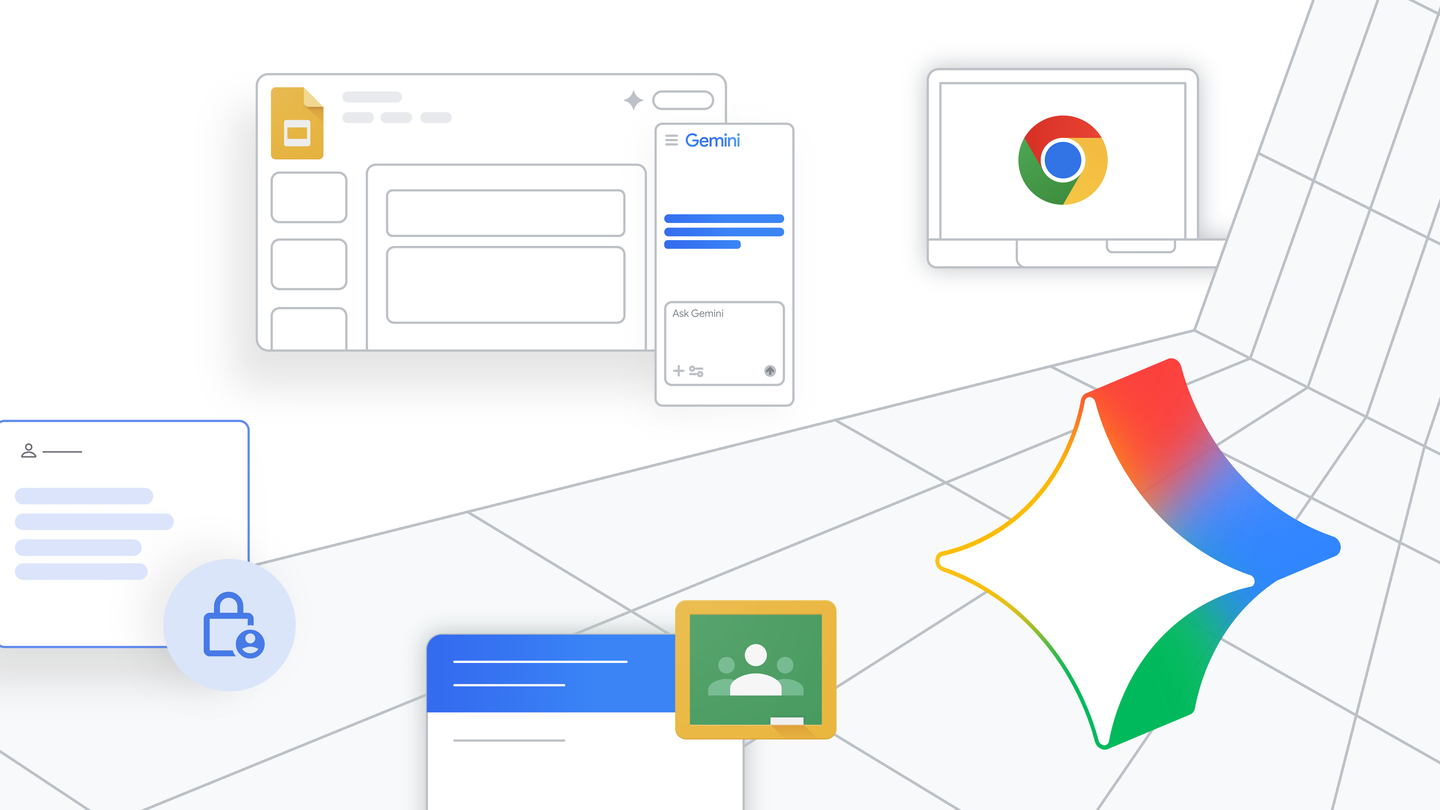 Google’s Connected AI Learning Tools Are Rewriting Personal Study