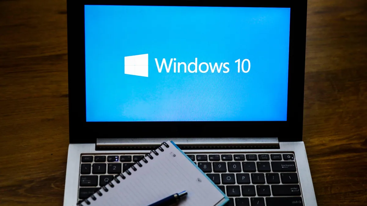 Microsoft Gives Windows 10 Users Another Year of Free Security Updates