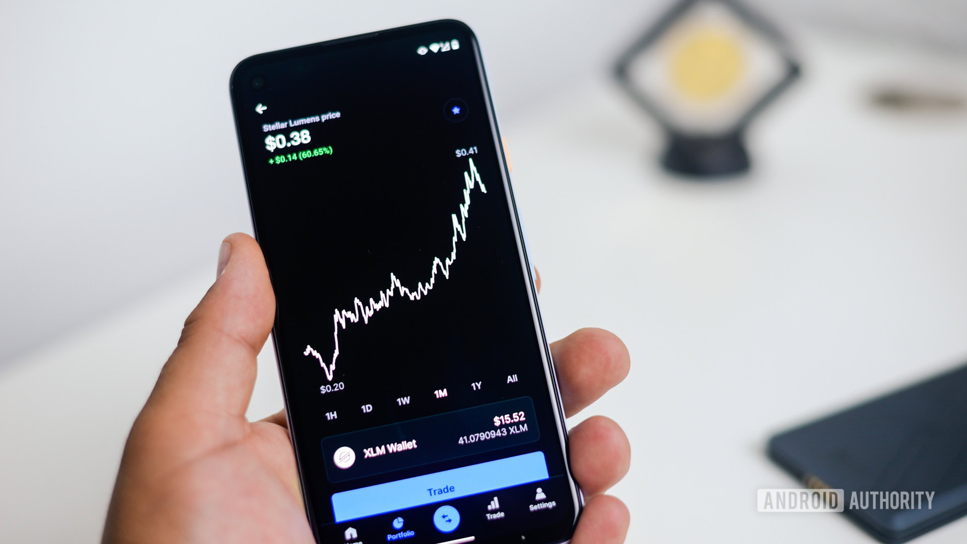 Google Finance Android App Turns AI Into A Everyday Investing Tool
