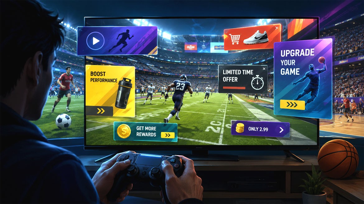 How In‑Game Ads and Shared Economies Are Rewriting Games