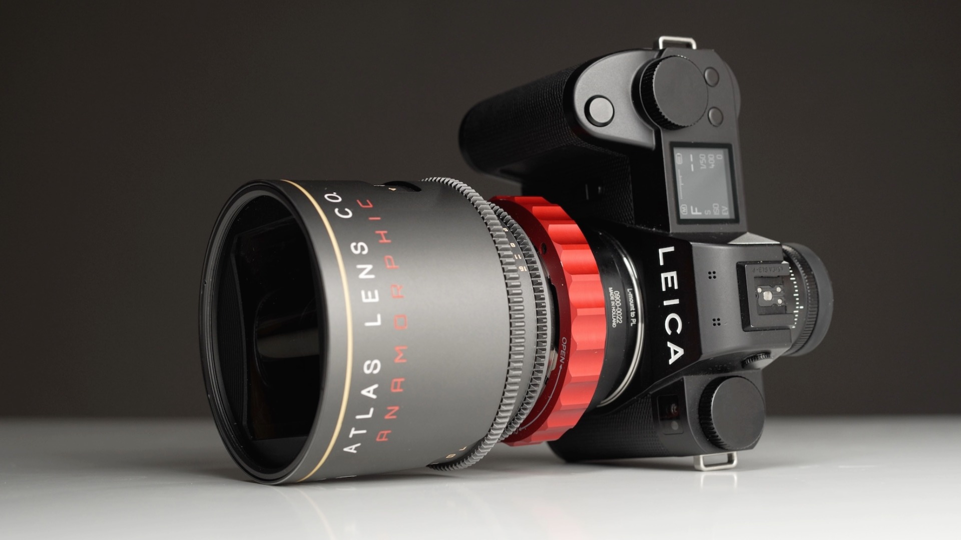 Leica SL3-P 8K Video: Beautiful Image, Awkward Cinema Reality