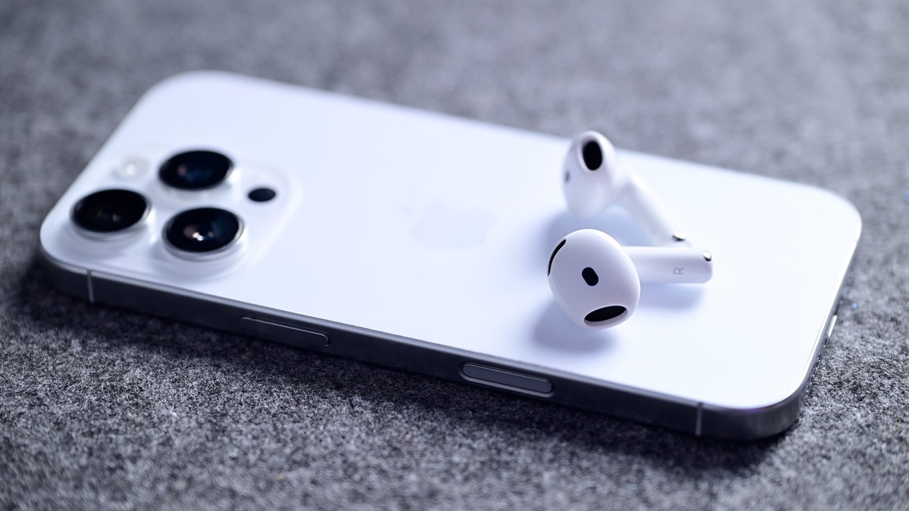 Apple Holds the Line on iPhone Prices While Everything Else Gets Costlier