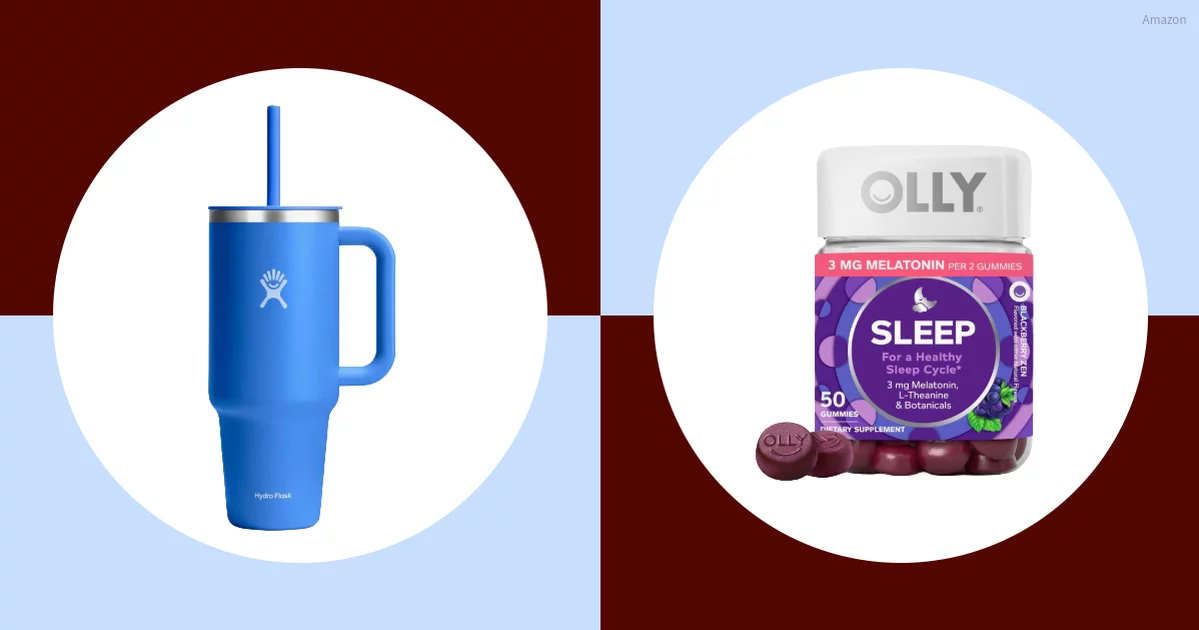 Beauty Award Winners Hit Prime Day Deals on Shark and More