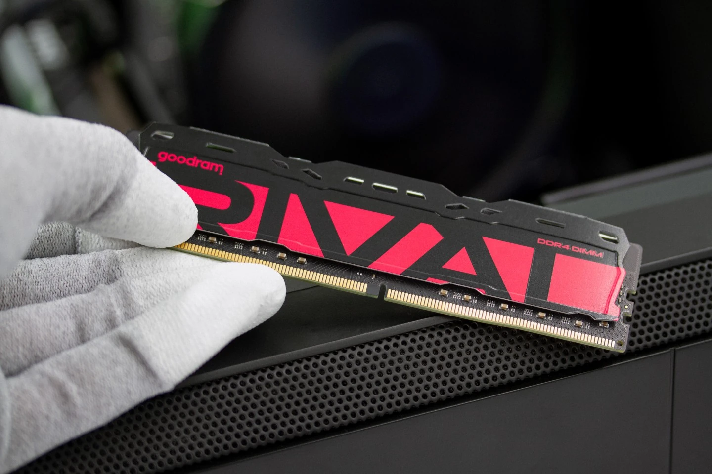 How PC Builders Are Adapting to the DRAM Price Surge