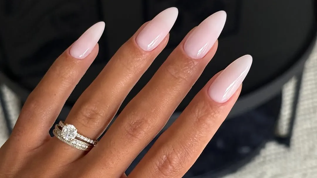 Food-Inspired Nail Art Is Having a Moment