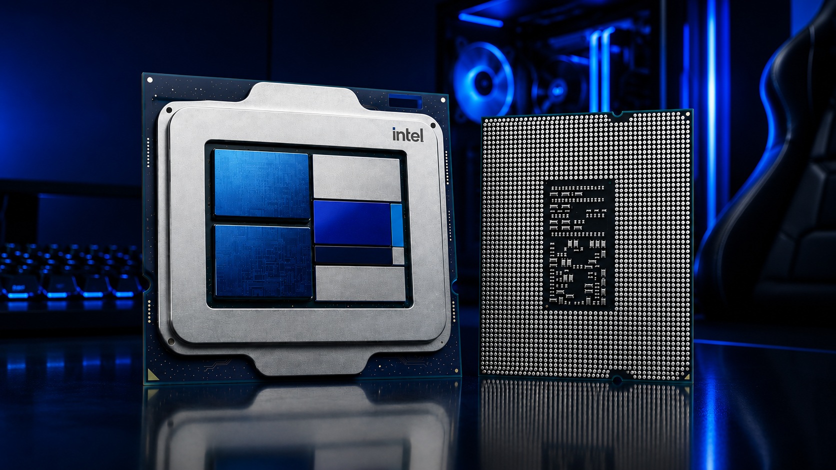 Intel’s 52-Core Nova Lake and the 474W Problem for Your PC