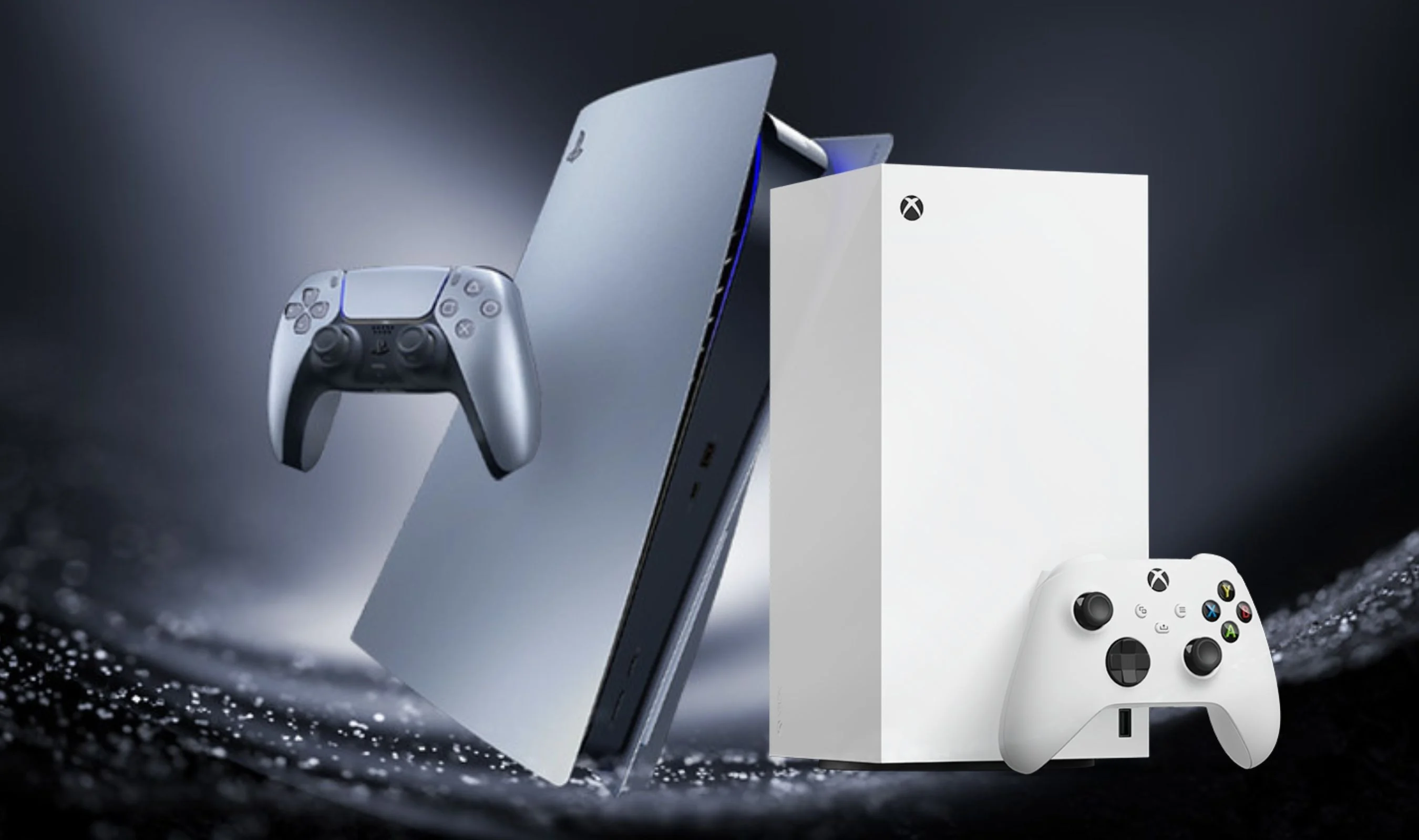 Console Price Hikes Crush PlayStation and Xbox Hardware Sales