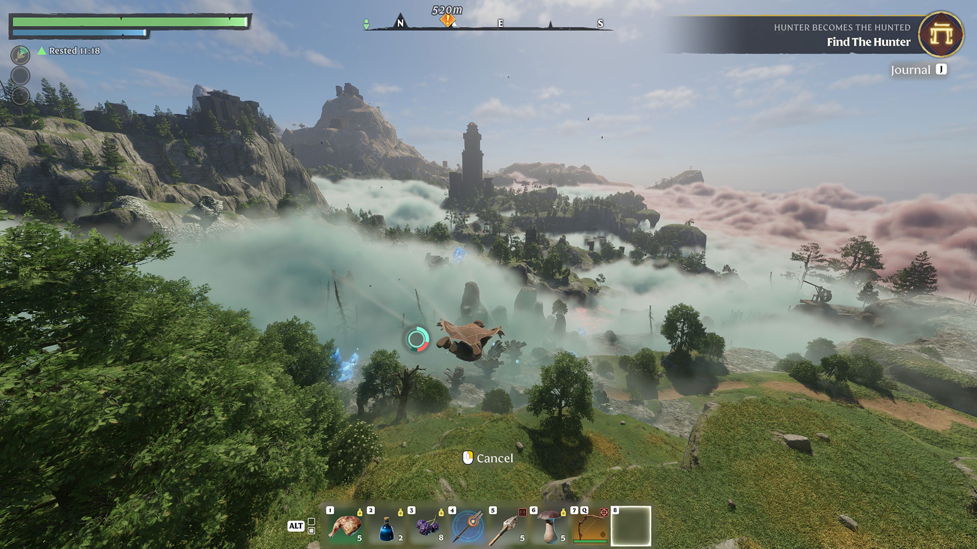 Three Major PC Game Releases Coming This Fall—What You Need to Know
