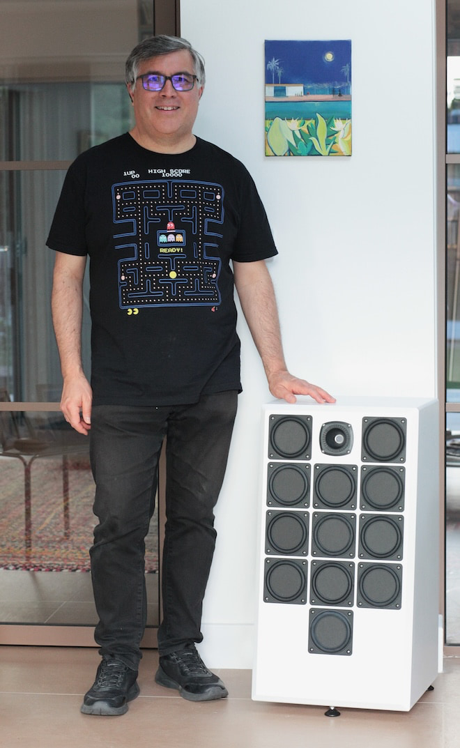 Why High-Efficiency Speakers Are Taking Over the North West Audio Show