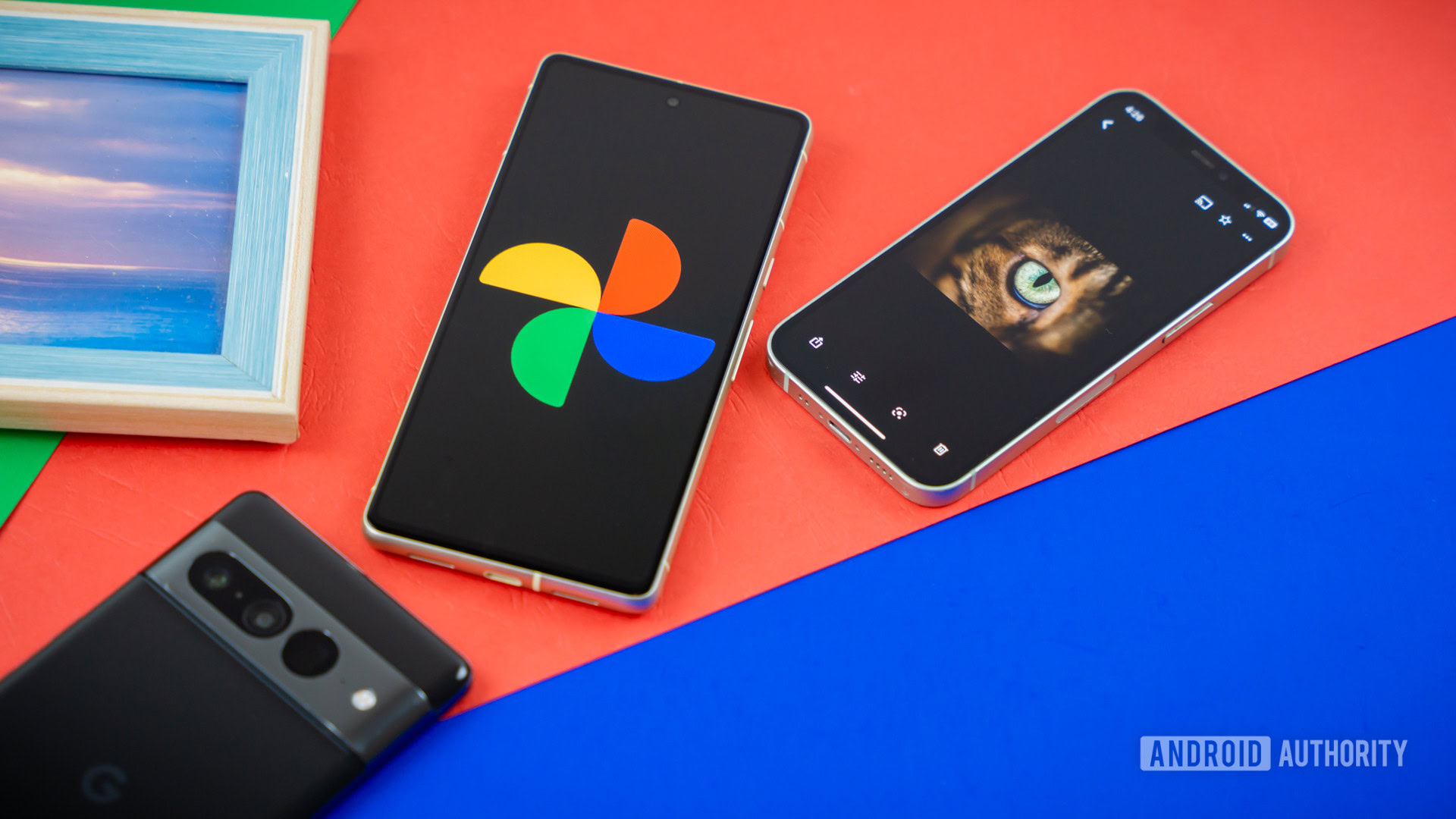 Google Photos’ Next AI Trick Could Change How You Edit Forever