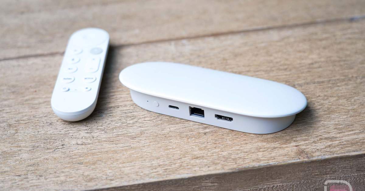 Google TV Streamer and ChromeOS Flex USB Kit Hit Record Lows