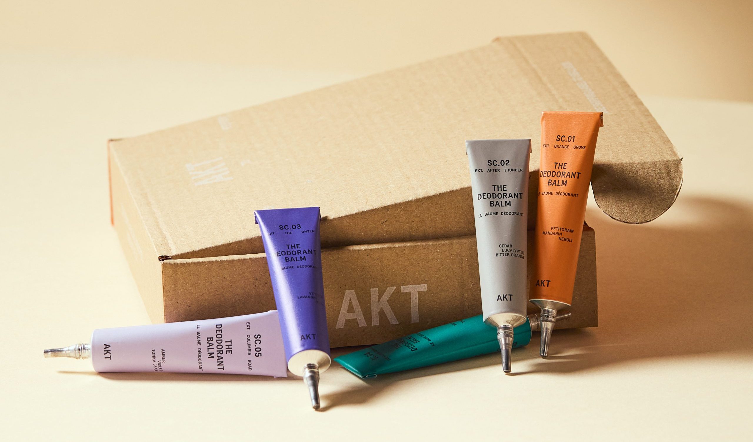 Merit Clean Volume Mascara Review: Tubing That Lasts