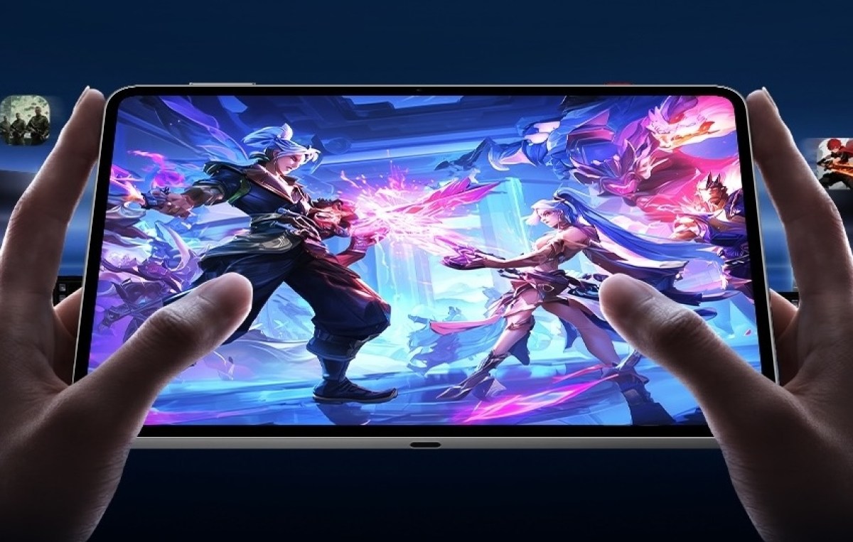 RedMagic Gaming Tablet 5 Pro Turns PC Emulation into a First-Class Feature