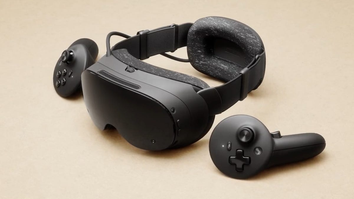Steam Frame Release Could Be Weeks Away—Why Valve’s Next Big Bet Matters