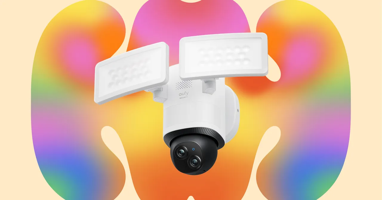 Reolink 4K PTZ vs Eufy Floodlight: The Smarter Prime Day Security Camera Deal