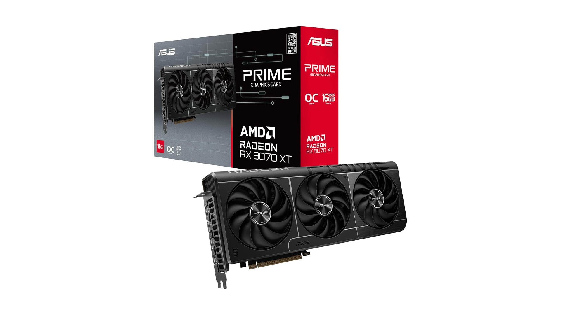 RX 9070 XT Price Drop: Three Custom Cards Hit Record Lows