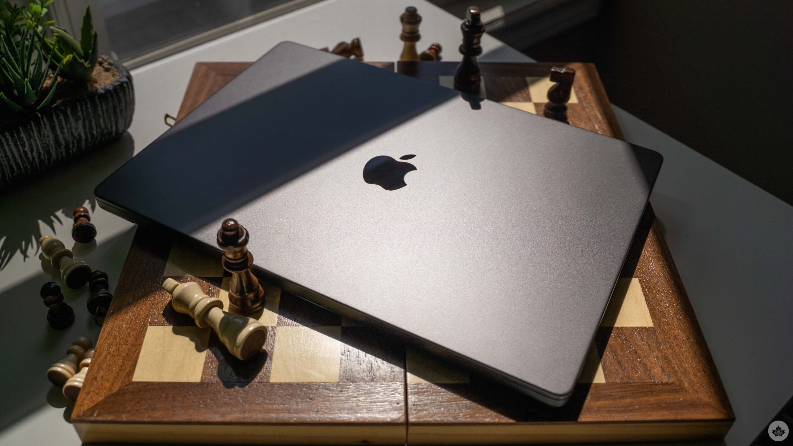 Apple Skips M6 Pro and Max, Races to M7 AI Chips