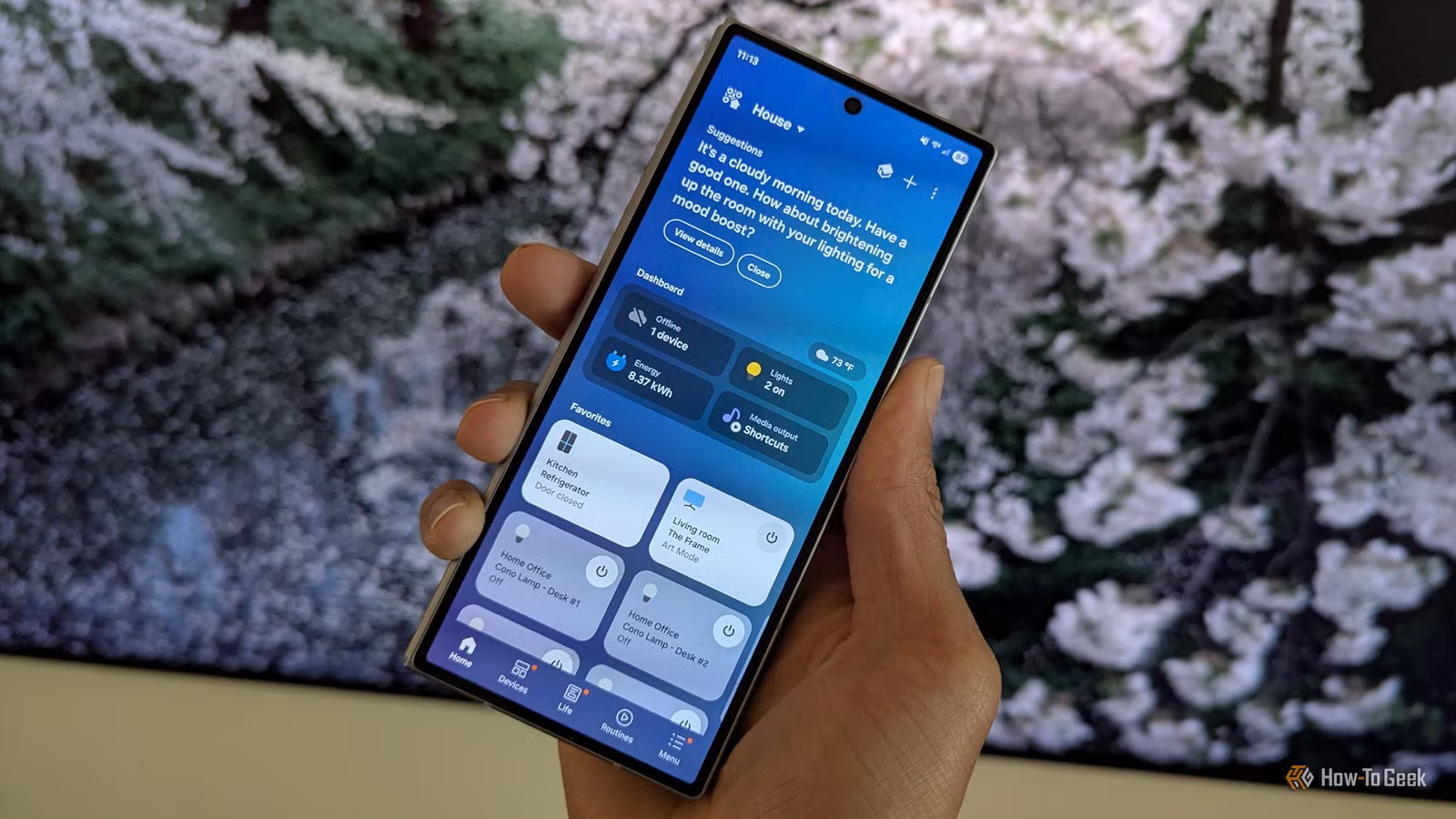 Samsung’s SmartThings API Paywall Will Reshape Smart Home Apps