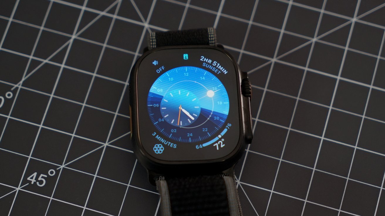 Why watchOS 27's AI Features Leave Older Apple Watches Behind