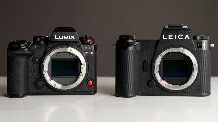 Leica SL3-P 8K Video: Beautiful Image, Awkward Cinema Reality