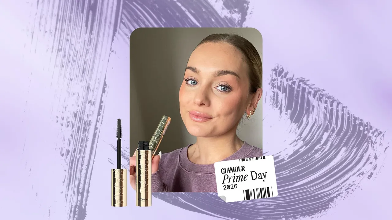 Tubing Mascaras Are the New Game-Changer in Everyday Makeup
