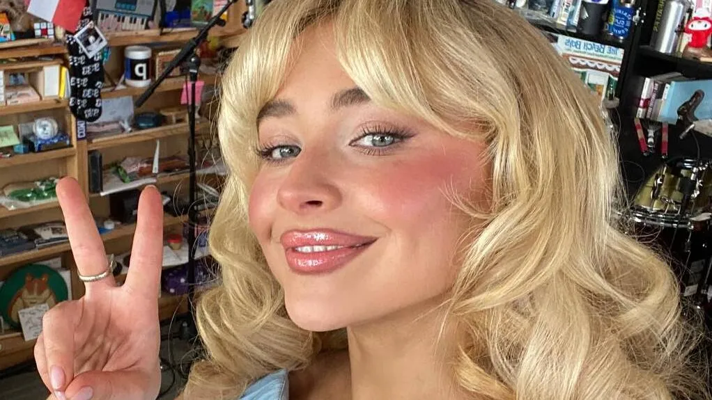 The Butterfly Cut Is Summer's Soft, Low-Maintenance Hero