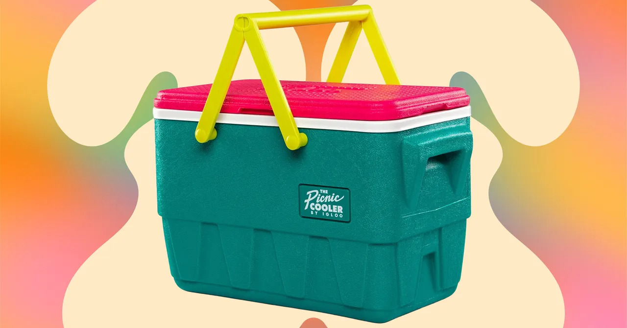 Best Prime Day Deals on Coolers, ACs and Insulated Bottles for Summer Heat