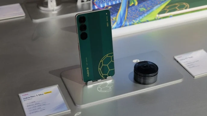Dimensity 7100 Phones Are the New Gaming Sweet Spot