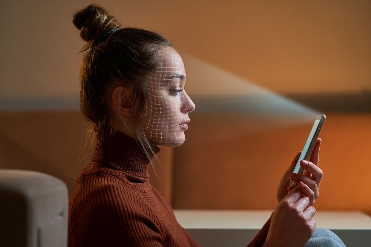 Beauty Brands’ AI Try-On Tools Are a Privacy Minefield