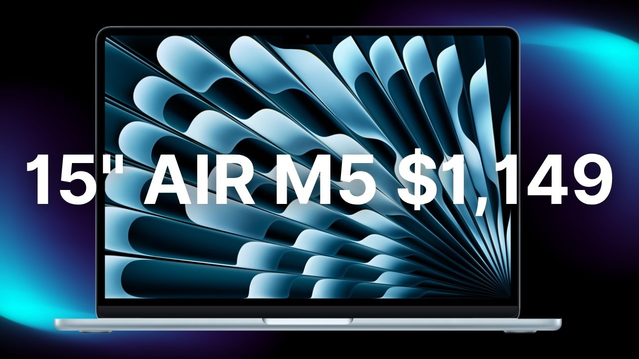 MacBook Air and Pro Hit Deepest Prime Day Discounts