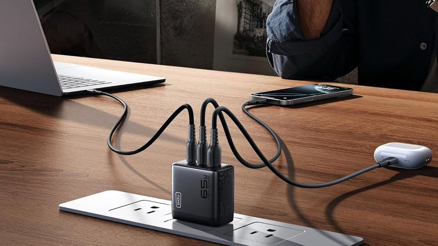 Prime Day Charger and USB-C Cable Deals Worth Grabbing
