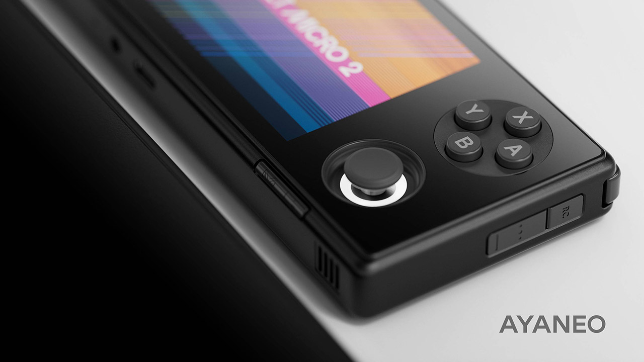 AYANEO Pocket Micro 2 Sold Out Fast – And the Hype Is Deserved