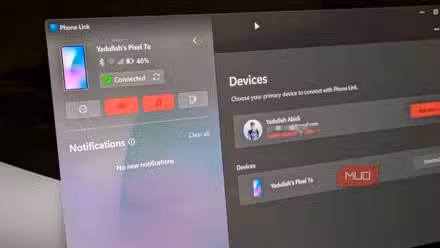 Your Phone Is Becoming Your Master Key