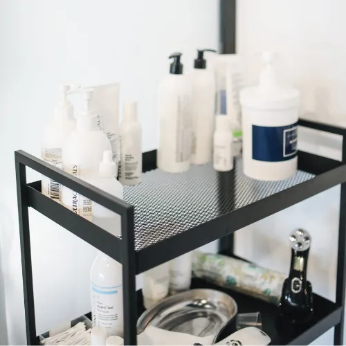 Skin Streaming and Waterless Beauty: The New Minimalist Skincare Revolution