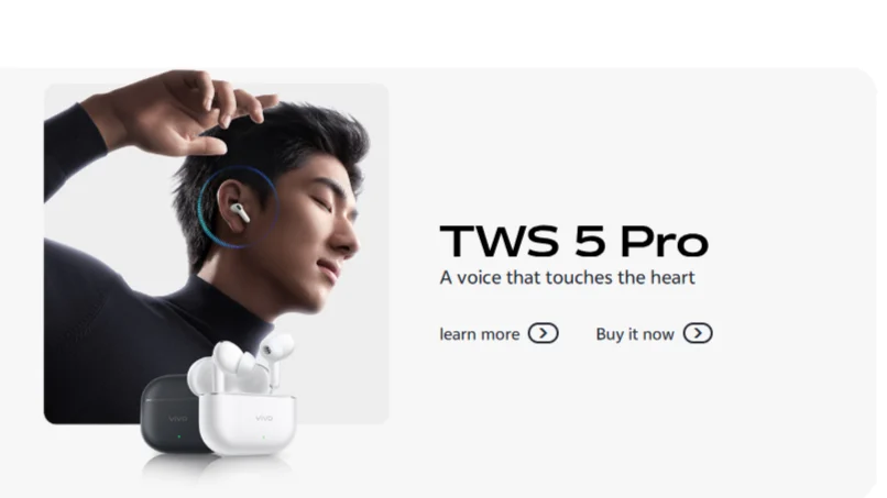 Honor Earbuds 5e vs Vivo TWS 5 Pro vs HAYLOU Mori Plus: The Best All‑Round ANC Pick