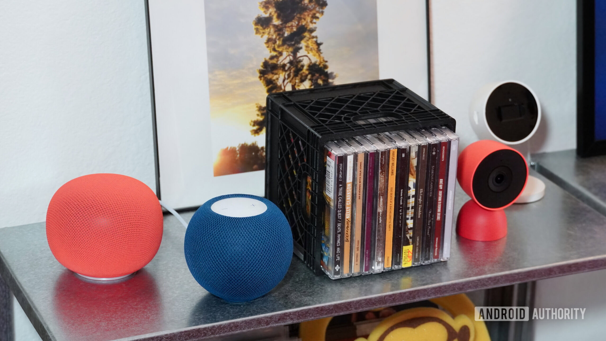 Google Home Speaker vs HomePod Mini: Which Smart Speaker Wins?