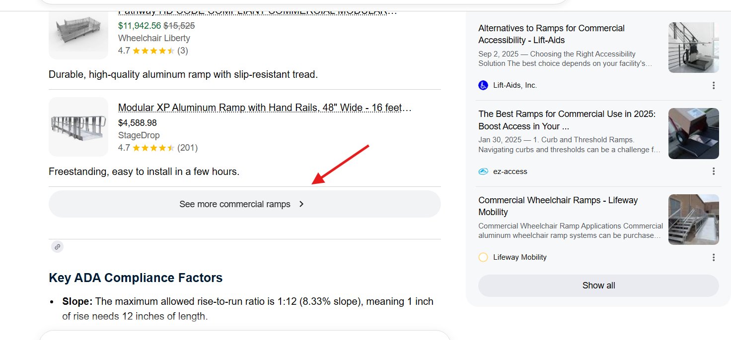 Google Search’s AI Mode Gets Smarter And More Optional